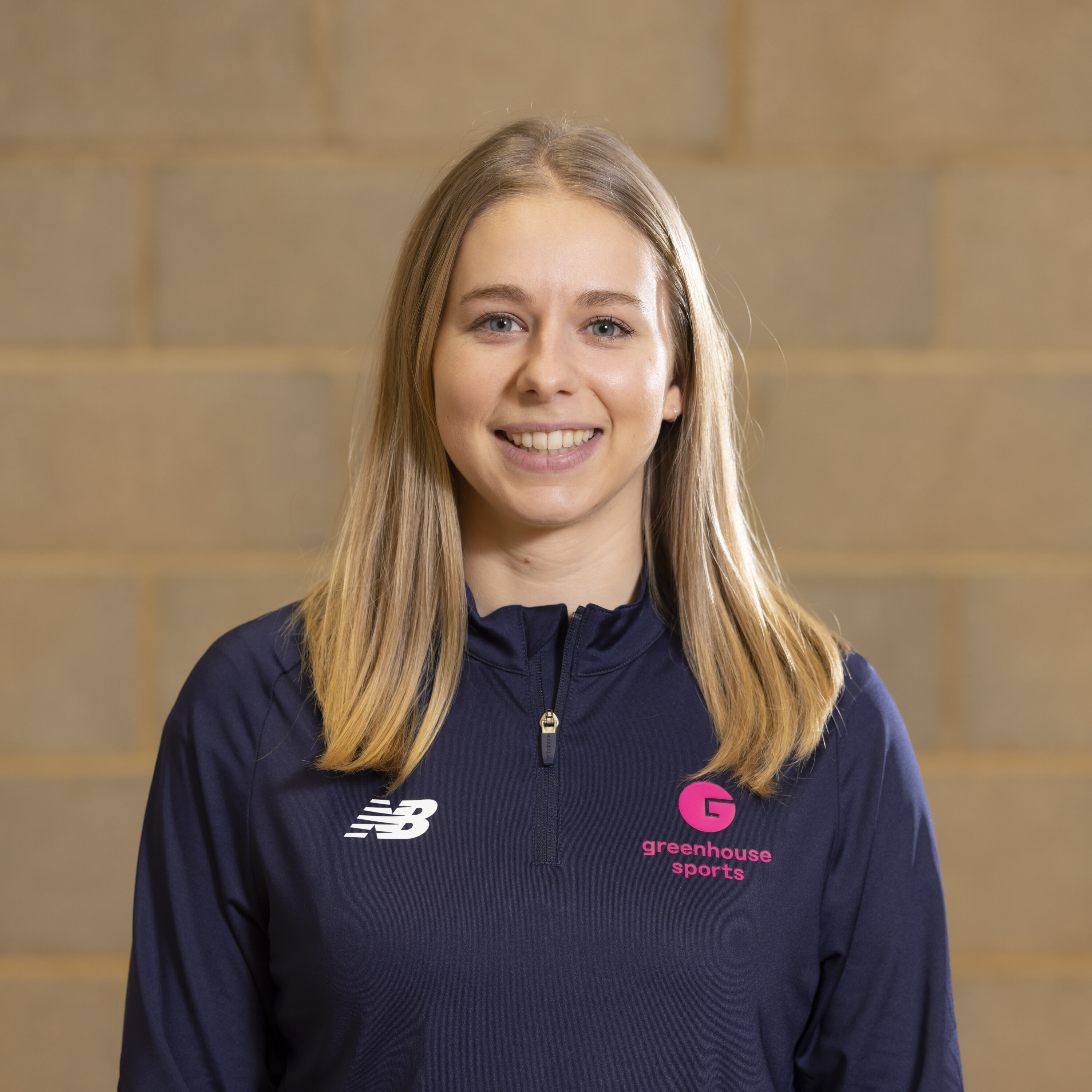 Frances White Greenhouse Sports